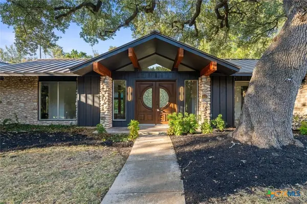 2601 Pecan Drive, Temple, TX 76502