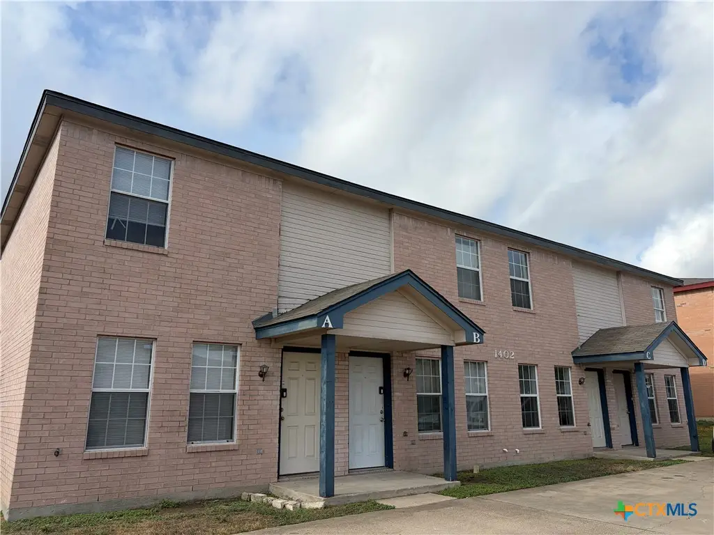 1402 Dugger Circle, Killeen, TX 76543 - #1