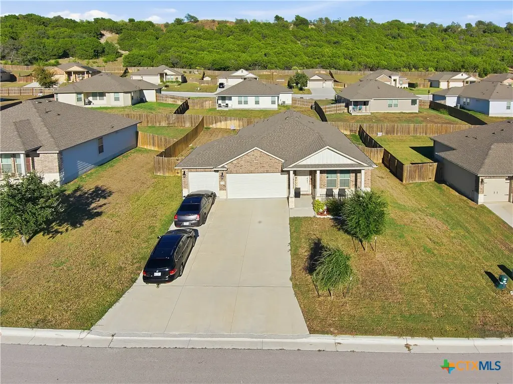 114 Bobby Lou Lane, Copperas Cove, TX 76522 - #1