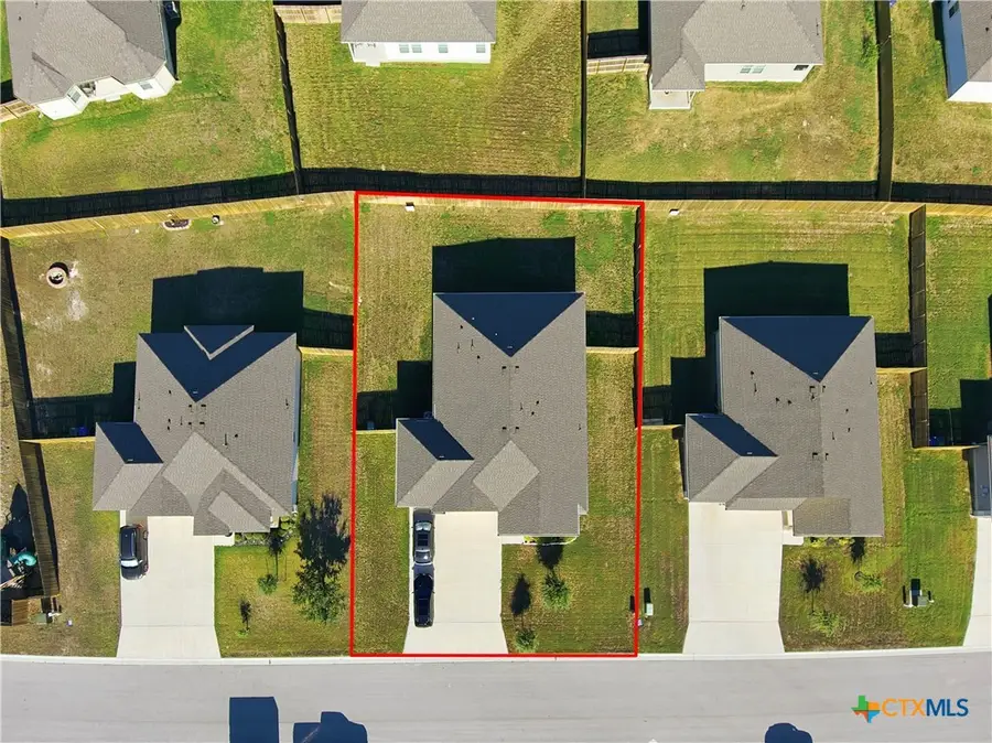 114 Bobby Lou Lane, Copperas Cove, TX 76522 - #3