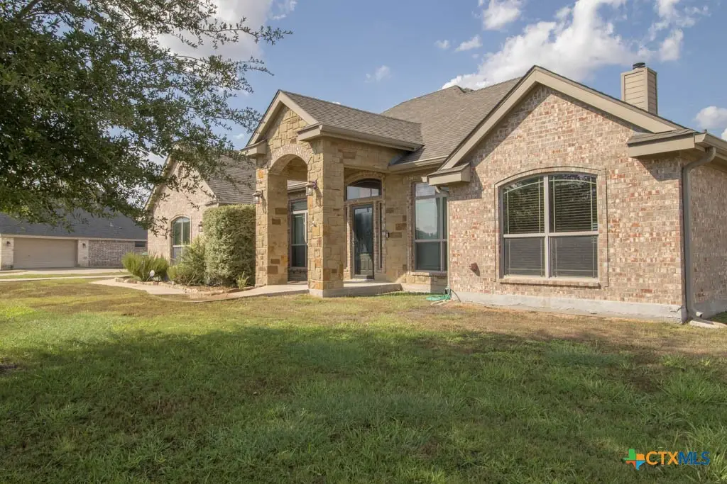3528 Valley Mist Court, Temple, TX 76502 - #1