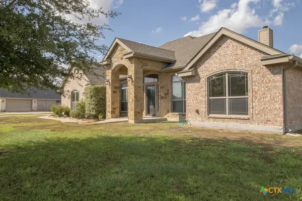 3528 Valley Mist Court, Temple, TX 76502