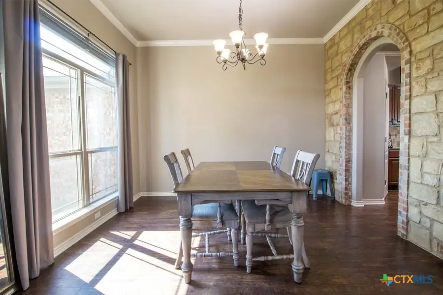 3528 Valley Mist Court, Temple, TX 76502 - #3