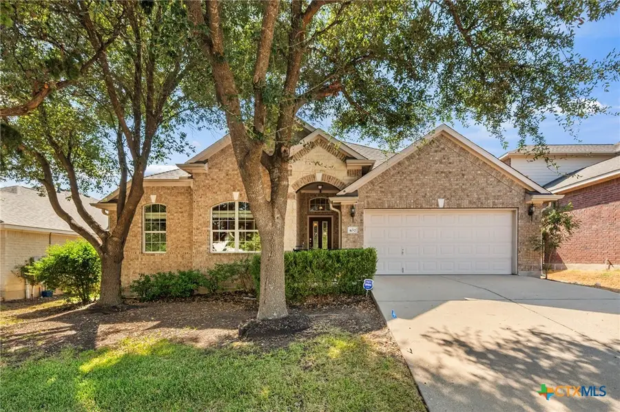 107 S Gadwall Lane, Cedar Park, TX 78613 - #2