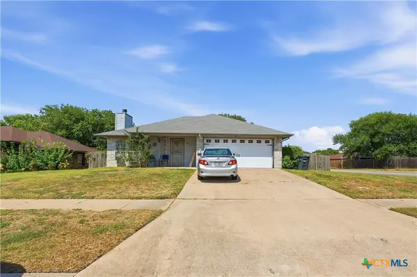 4311 Bluestem Lane, Killeen, TX 76542