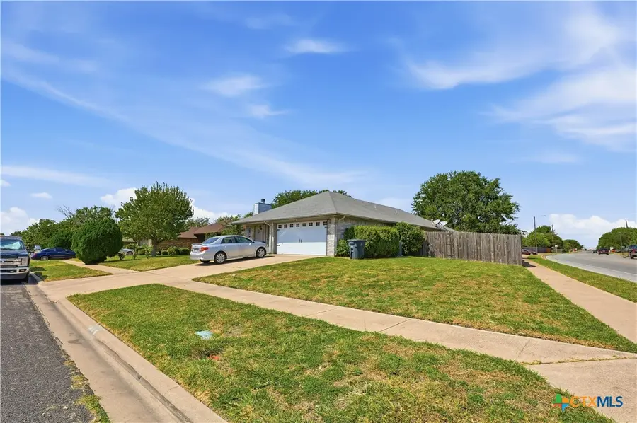 4311 Bluestem Lane, Killeen, TX 76542 - #2
