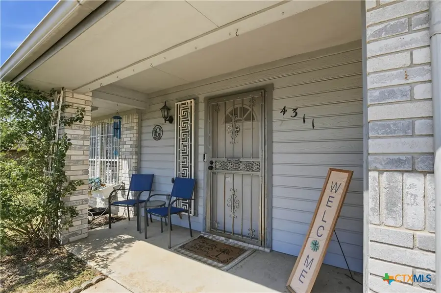 4311 Bluestem Lane, Killeen, TX 76542 - #3