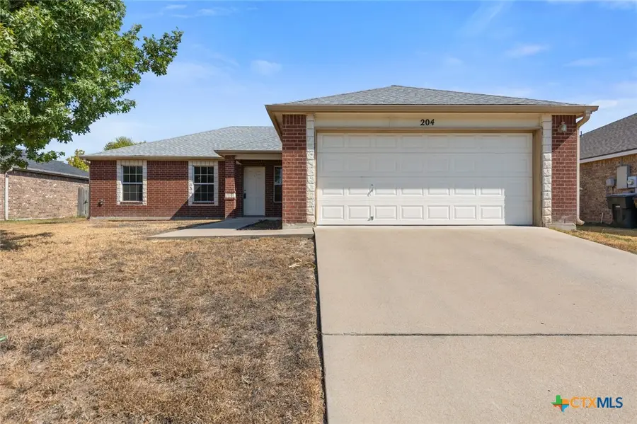 204 Mcfaddan Lane, Temple, TX 76502 - #2