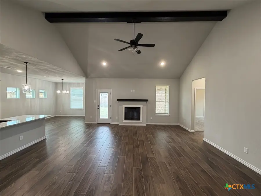 2553 Cedar Glen Drive, Belton, TX 76513 - #3