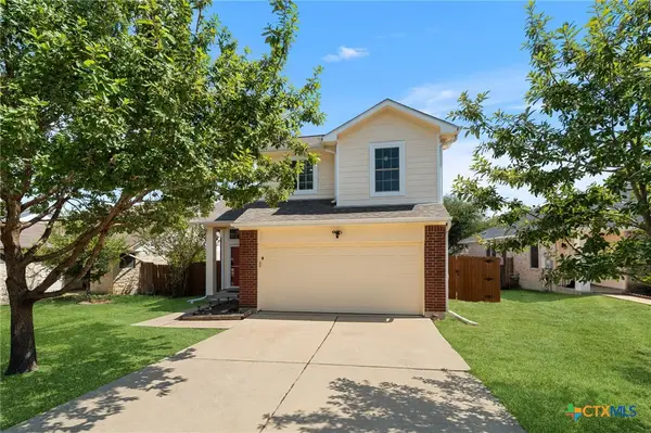 21013 Secretariat Ridge Lane, Pflugerville, TX 78660