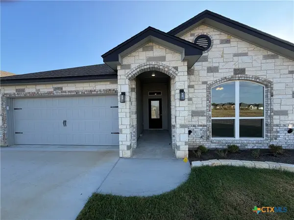 2541 Cedar Glen Drive, Belton, TX 76513