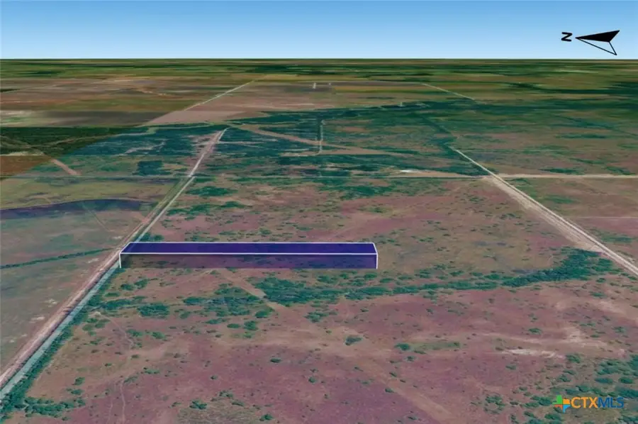 0 County Road 445, Edna, TX 77957 - #2