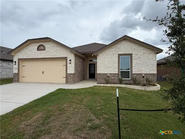 2547 Cedar Glen Drive, Belton, TX 76513