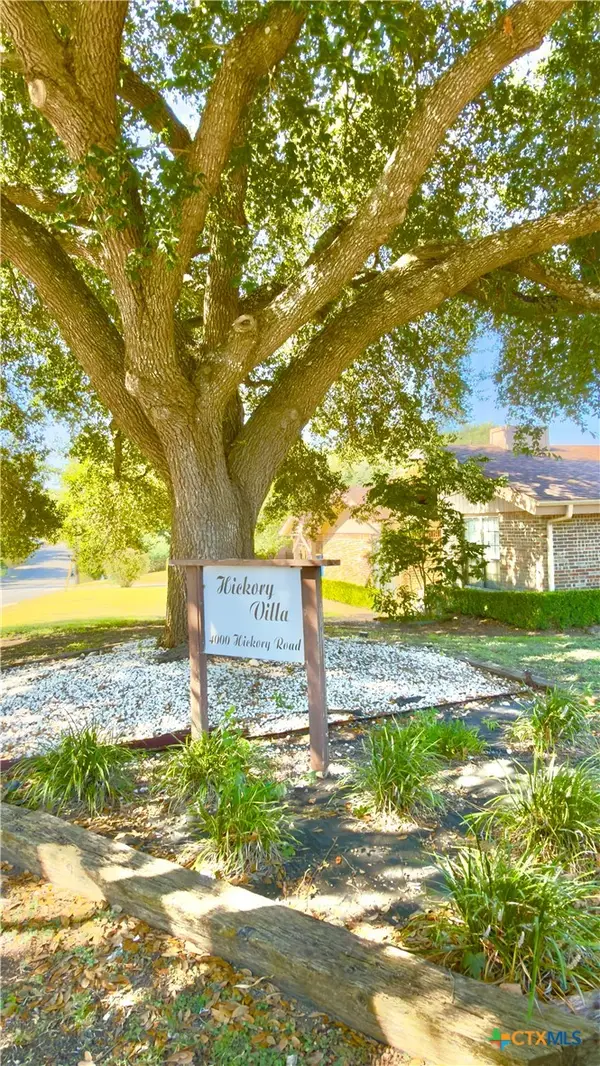 4000 Hickory Road #10, Temple, TX 76502