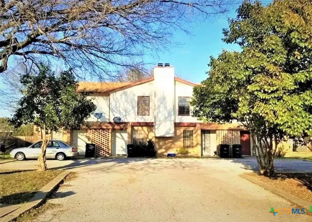 506 Esther Circle, Killeen, TX 76543 - #1