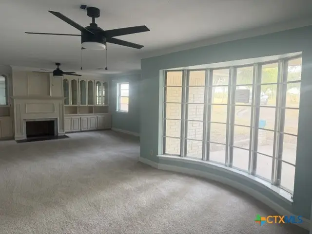544 Lusk Creek Road, Eddy, TX 76524 - #2