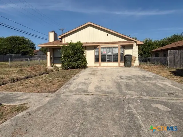 2005 Eisenhower Drive, Killeen, TX 76543 - #1