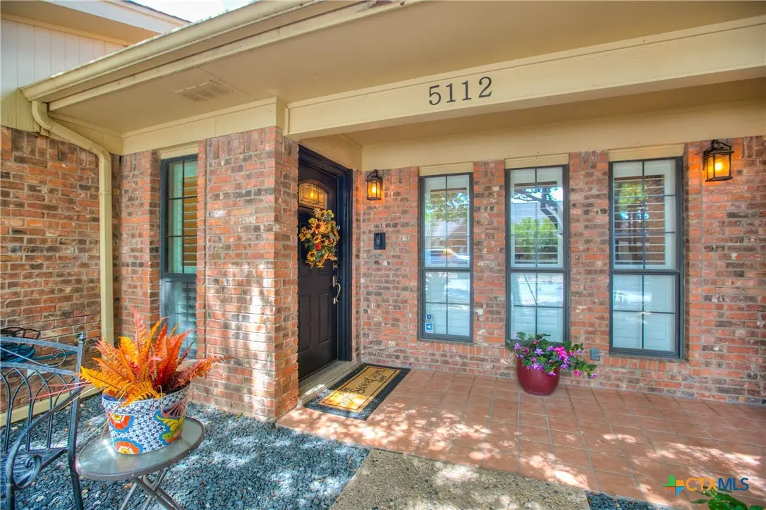 5112 Fairway Drive, San Angelo, TX 76904 - #1