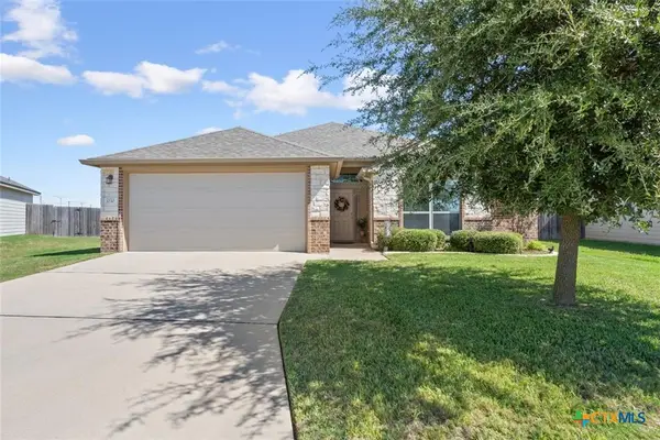1030 Spring Terrace Loop, Temple, TX 76502