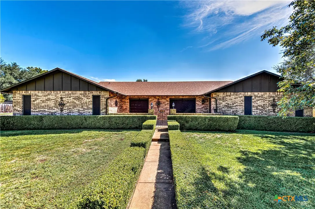 3901 Laurel Road, Temple, TX 76502 - #1