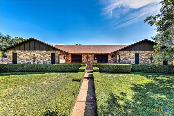 3901 Laurel Road, Temple, TX 76502