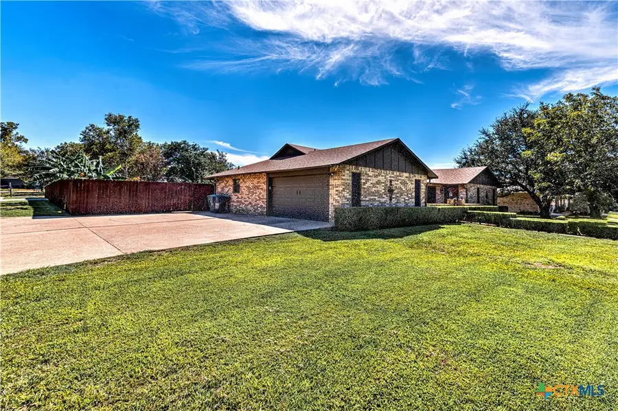 3901 Laurel Road, Temple, TX 76502 - #2