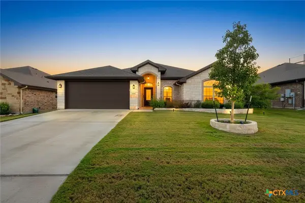 2014 Rustic Manor Drive, Temple, TX 76502