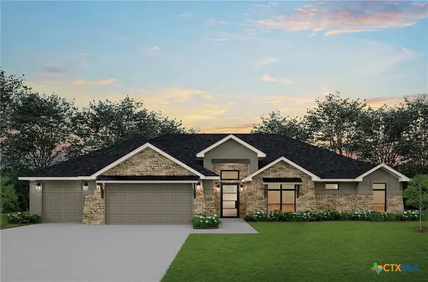 2026 Gray Fox Drive, Nolanville, TX 76559