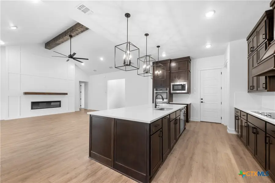2026 Gray Fox Drive, Nolanville, TX 76559 - #3
