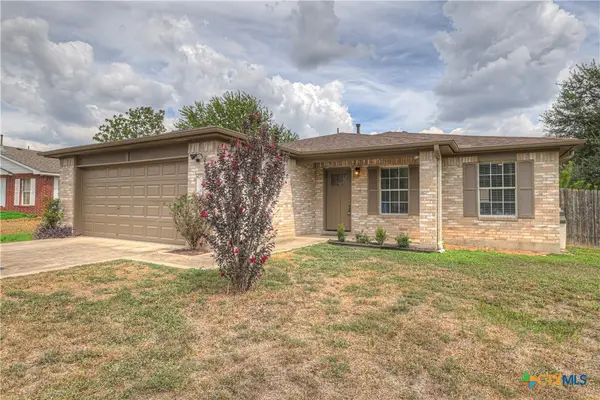 104 Grant Way, Kyle, TX 78640