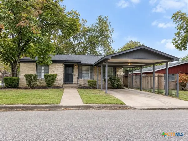 350 Cosgrove Street, San Antonio, TX 78210