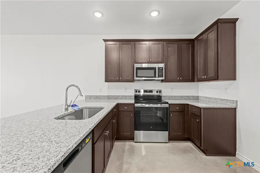 8906 Little Leaf Mulberry Drive, Killeen, TX 76542 - #3