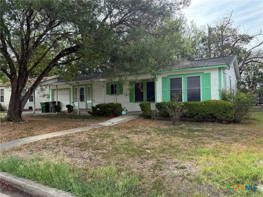 2701 Nightingale Street, Victoria, TX 77901 - #2