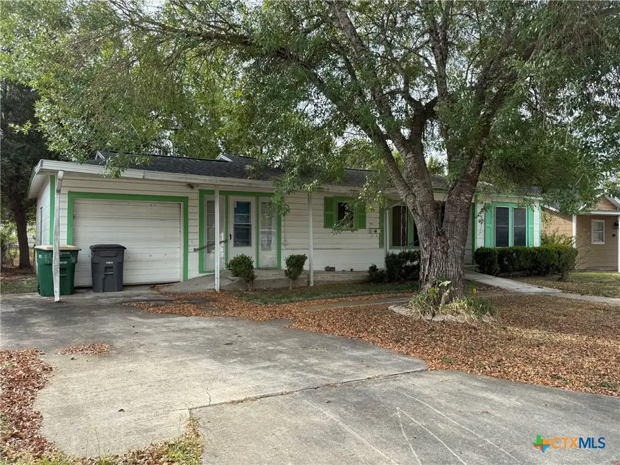 2701 Nightingale Street, Victoria, TX 77901 - #3