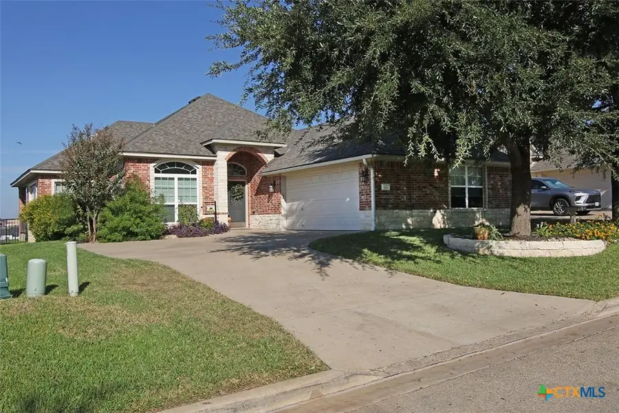 820 Copper Ridge Loop, Temple, TX 76502 - #2