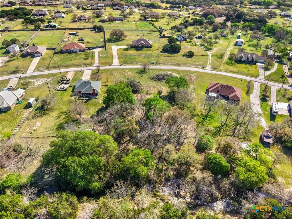 Lot 93 County Road 3350, Kempner, TX 76539 - #1