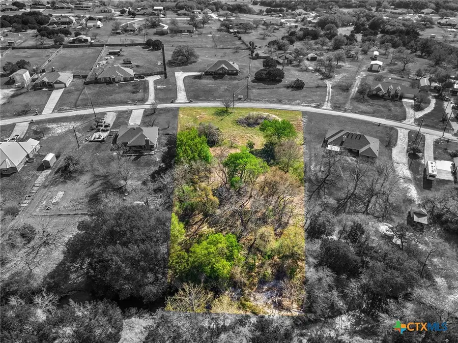 Lot 93 County Road 3350, Kempner, TX 76539 - #2