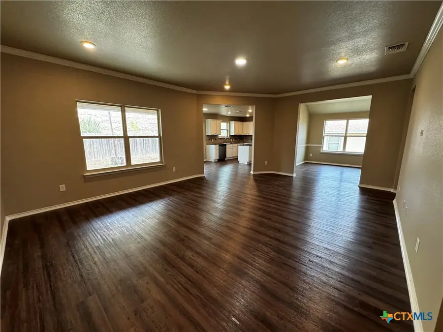 1708 Cline Drive, Copperas Cove, TX 76522 - #2