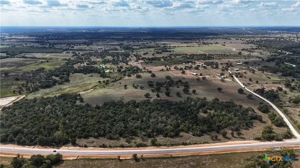 Tract 3 Highway 304, Harwood, TX 78632 - #1