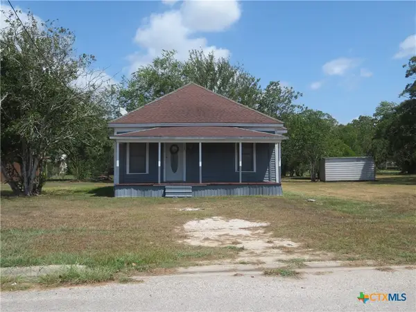 308 N Pumphrey, Edna, TX 77957