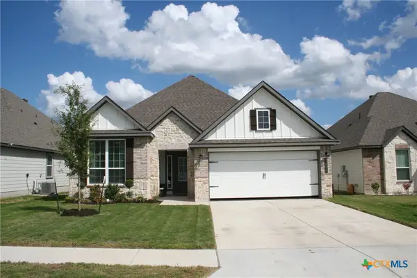 1806 Horatio Street, Nolanville, TX 76559