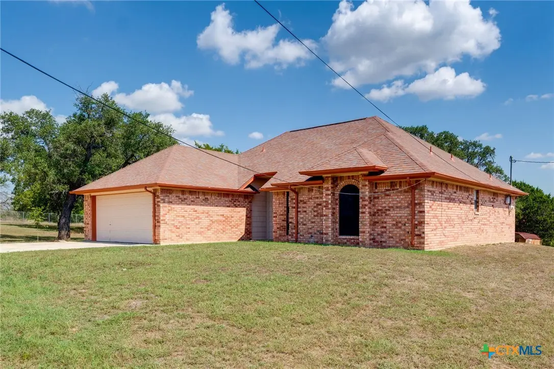 3299 Bridget Drive, Kempner, TX 76539 - #1