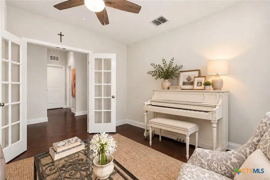 2174 Kiskadee Drive, New Braunfels, TX 78132 - #2