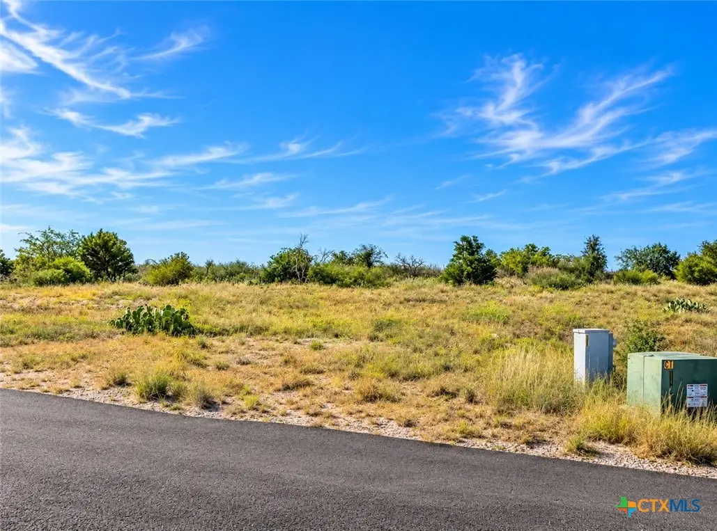 TBD 37th Street, Horseshoe Bay, TX 78657 - #1