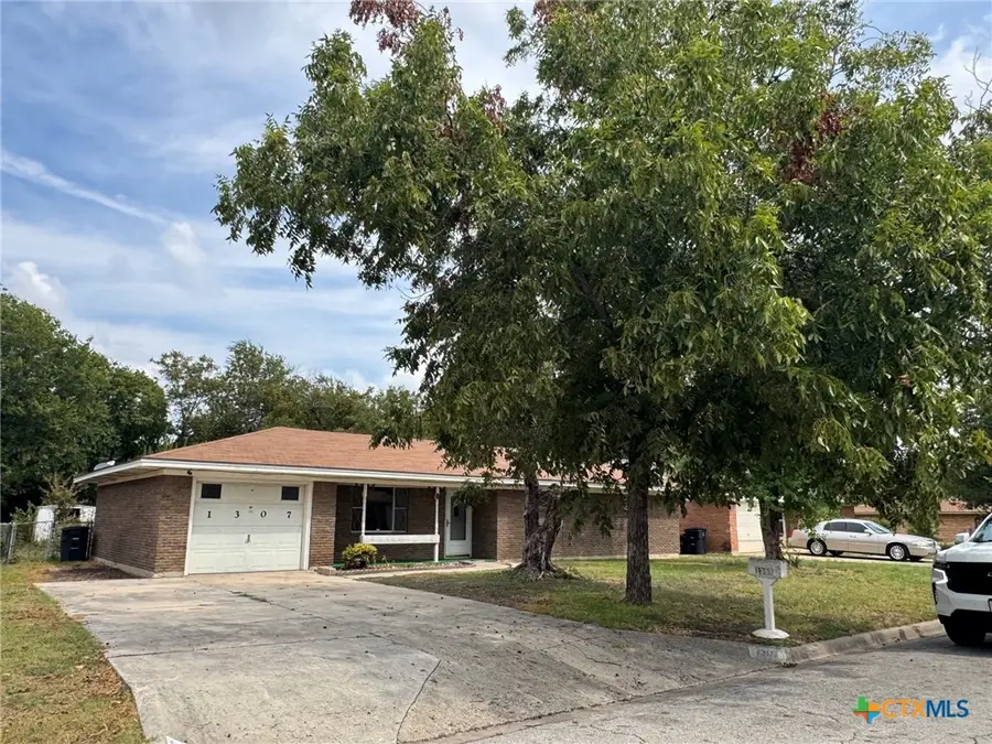 1307 Duval Drive, Killeen, TX 76541 - #2
