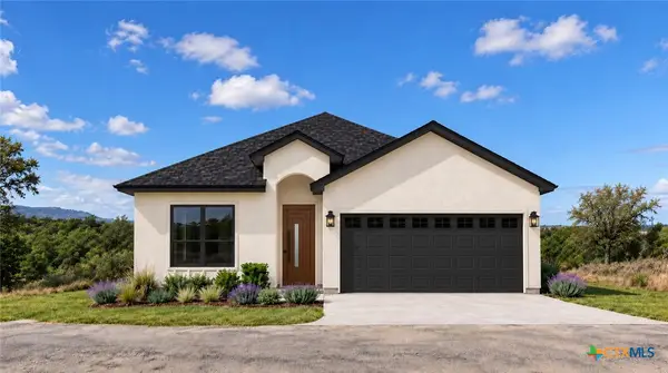 816 Oak Lane, Cottonwood Shores, TX 78657