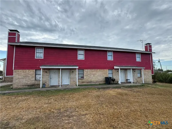 1105 Eastside Drive, Killeen, TX 76543