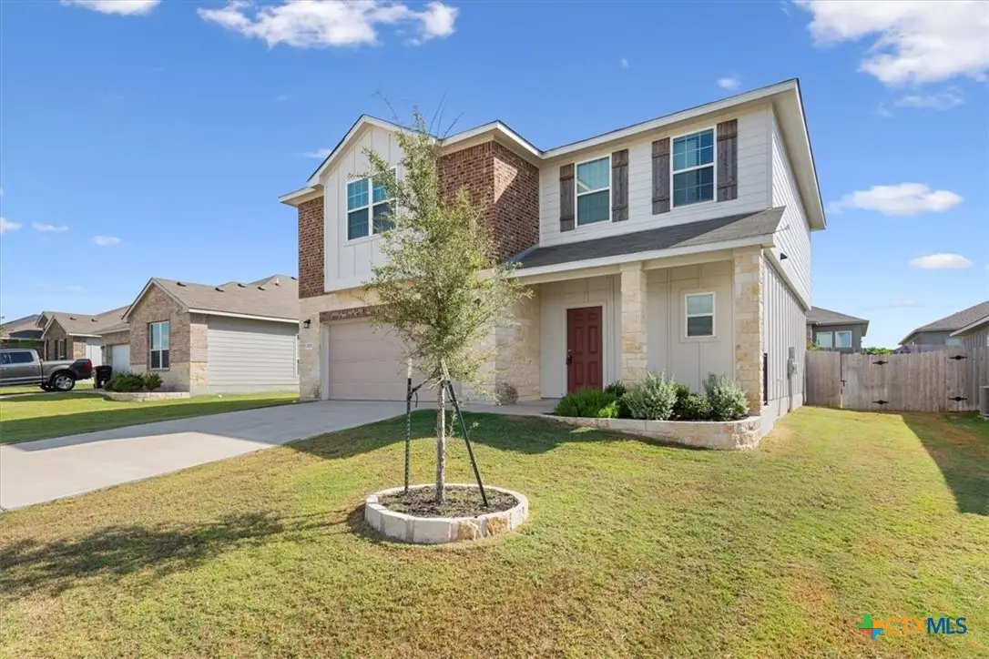 2227 Wasabi Road, Temple, TX 76501 - #1