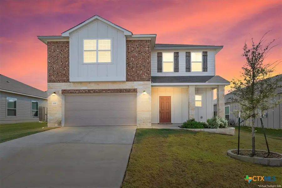 2227 Wasabi Road, Temple, TX 76501 - #2