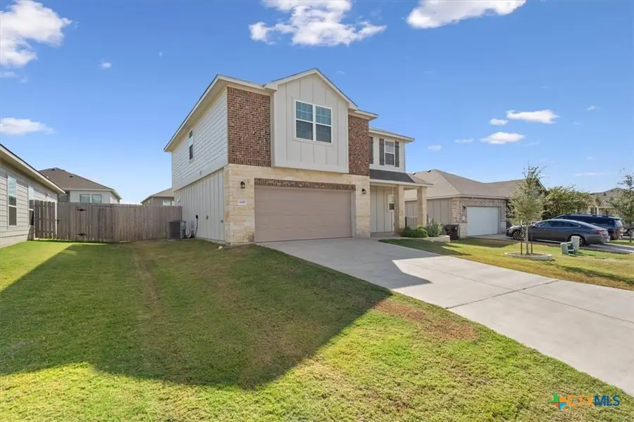 2227 Wasabi Road, Temple, TX 76501 - #3
